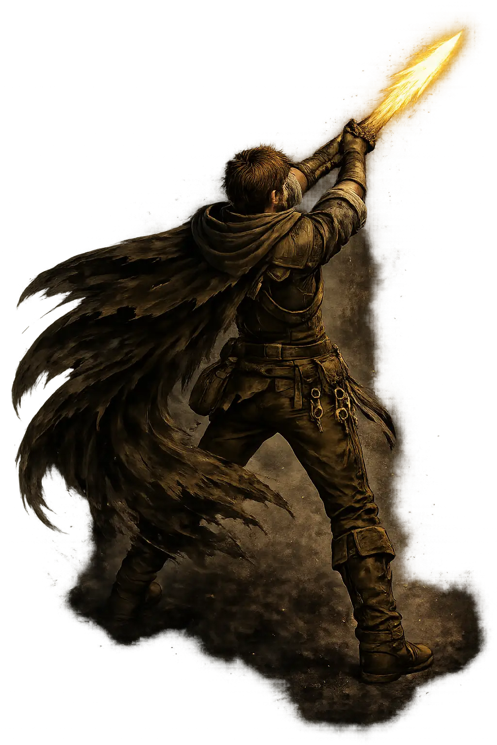 Guardian EXP earned